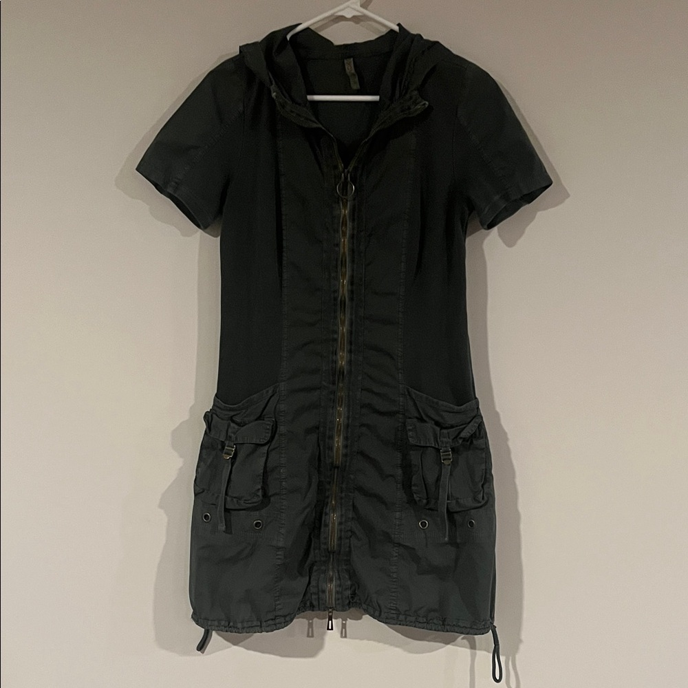XCVI Wallis Jacket Dress